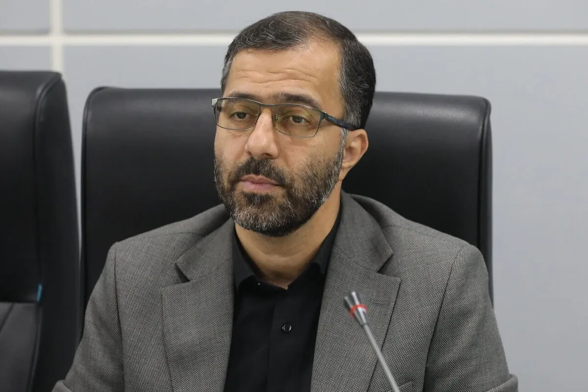 انتصاب سخنگوی هیئت رئیسه مجلس شورای اسلامی | عباس گودرزی ابقا شد