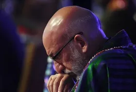 حامد کرزی رئیس جمهور پیشین افغانستان حمله تروریستی شیراز را محکوم کرد