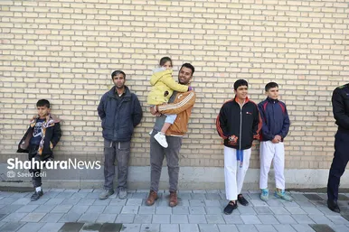 گزارش تصویری | آیین بازگشایی و اتصال خیابان امام زمان (عج) به بولوار شهید احمدی در مشهد