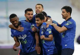 جذب عجیب یک بازیکن ملی&zwnj;پوش توسط استقلال!