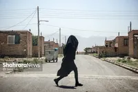 همه چیز درباره آخرین وضعیت اقامتی مهاجران افغانستانی دارای برگه سرشماری در ایران