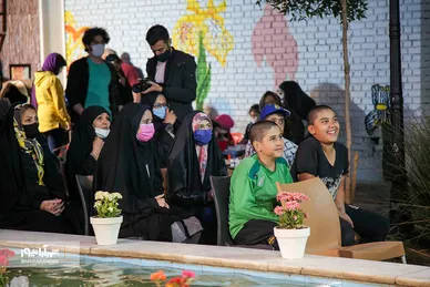 ویژه‌برنامه‌های شهرداری مشهد در ماه مبارک رمضان