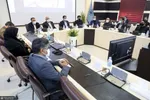 آغاز اولین روز کاری سیدعبدالله ارجائی به عنوان شهردار مشهد