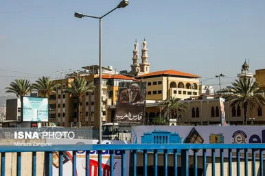 بیروت؛ عروس خاورمیانه