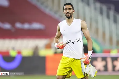 شهرآورد ۹۶ استقلال ۴ - ۳ پرسپولیس