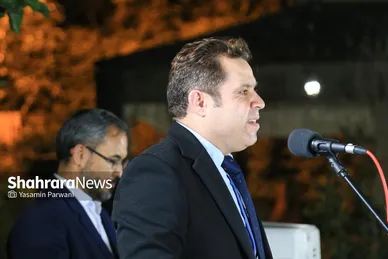 پایان کار جابر انصار، سرکنسول جمهوری اسلامی افغانستان در مشهد