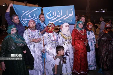 مسعود پزشکیان، نهمین رئیس‌جمهور ایران