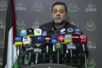 حمدان: آمریکا و «بایدن» مسئول جنایت رفح هستند