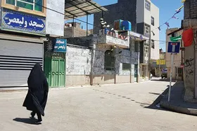 با آبادی محله، قلعه&zwnj;ها از &laquo;رده&raquo; خارج شدند