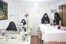 برای متقاضیان ۱۵ تا ۱۸ ساله مجوز مشاغل خانگی صادر می&zwnj;شود