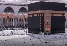 ۱۱۰ هزار نفر تاکنون برای عمره مفرده ثبت نام کرده&zwnj;اند
