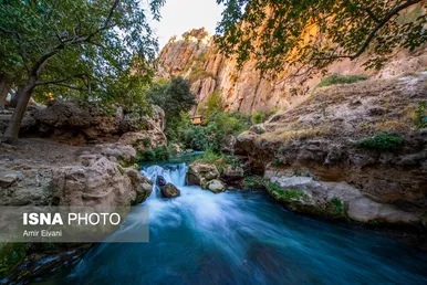 کردستان زیبا؛ طبیعت «دالاهو وریجاب»