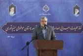 تأکید شهردار مشهد بر جذب سرمایه‌گذار بخش خصوصی و افزایش مشارکت آنان با مدیریت شهری + فیلم