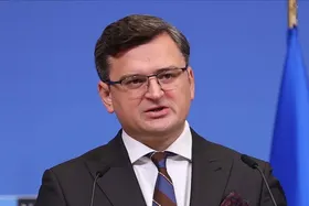 وزیر خارجه اوکراین: اوکراین تسلیم روسیه نخواهد شد
