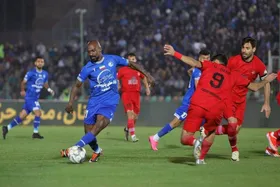 کاکوتا در لیست مازاد استقلال؟