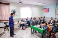 دانش‌آموزان تحت پوشش تحصیل رایگان هم می‌توانند در مدارس غیردولتی ثبت‌ نام کنند