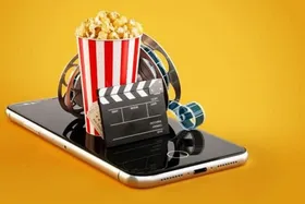 نگاهی به فراز&zwnj;و&zwnj;فرود&zwnj;های اکران آنلاین فیلم&zwnj;های سینمایی در ایران