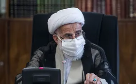 آیت الله جنتی: صلاحیت&zwnj; نامزدهای ریاست&zwnj;جمهوری را با دقت بررسی می&zwnj;کنیم
