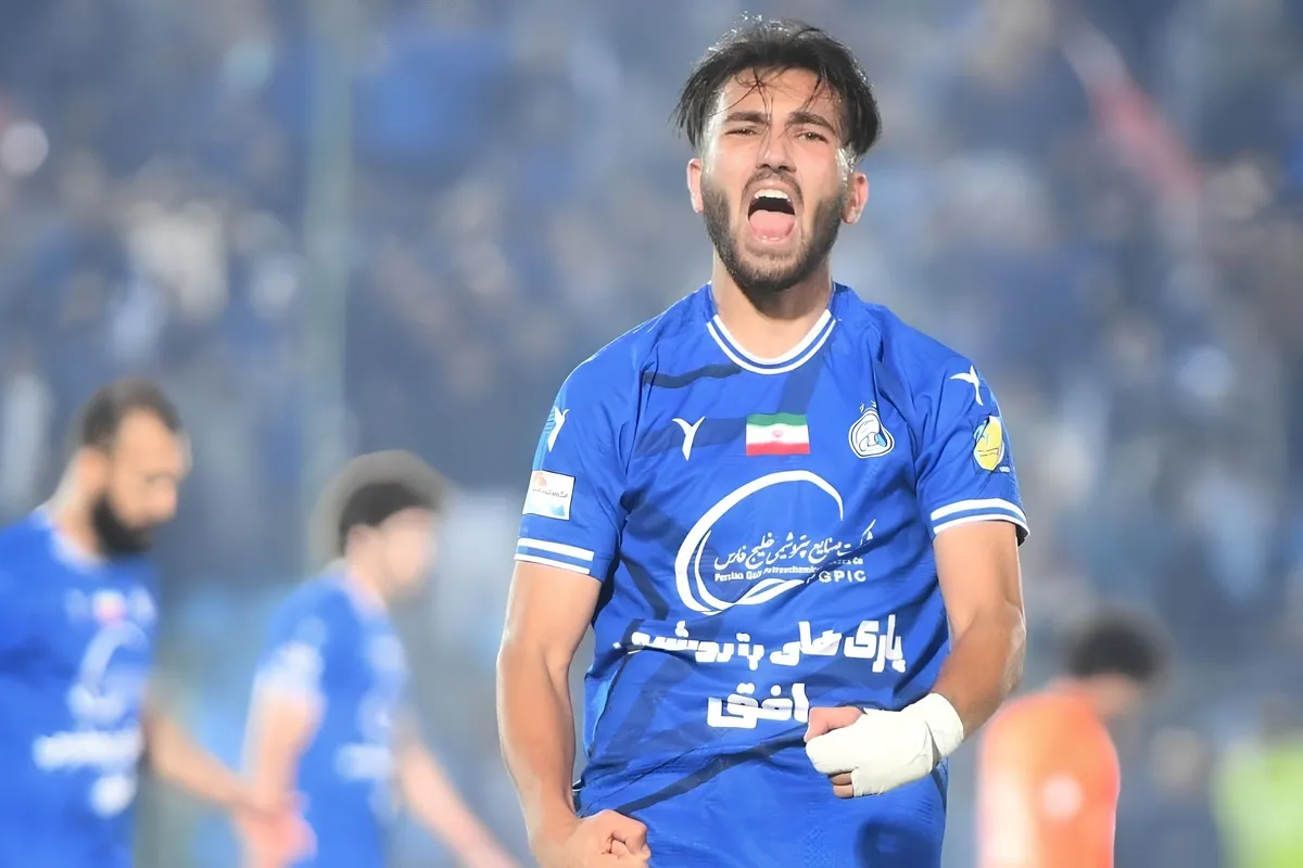 جریمه ۲ میلیاردی استقلال برای زمانی