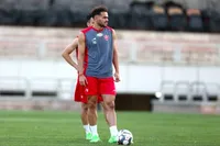 اورونوف هواداران پرسپولیس را خوشحال کرد