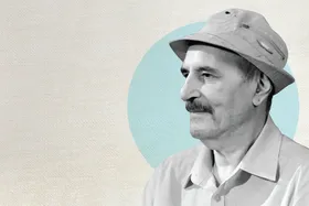 درد را با طنز و شیرینی مصور کرد | ادای دِینی به بهمن رضایی، به&zwnj;مناسبت درگذشتش