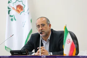 چراغ مهربانی زیر سقف مشهدی&zwnj;ها