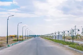 بوستان&zwnj;های کرامت و اسماعیل&zwnj;آباد مشهد آماده افتتاح هستند (۳۱ اردیبهشت ۱۴۰۴)