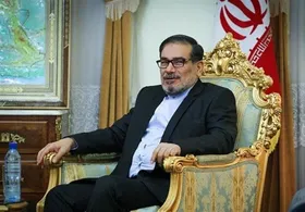 شمخانی به جمهوری آذربایجان می&zwnj;رود+ جزئیات