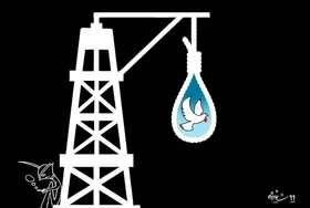 ویدئو | پيگيری ماجرای تأسف برانگیز خودکشی کارگر پيمانکاری شرکت نفت
