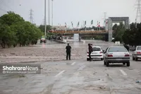 اینفوگرافی| نکات ایمنی در هنگام وقوع سیل