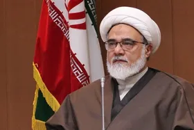 مشهدالرضا (ع)، میزبان کنفرانس بین&zwnj;المللی فقه و قانون | رئیس مرکز تحقیقات اسلامی مجلس: ظرفیت ارزشمند حوزه خراسان، پشتیبانی از تصویب قوانین کارآمد است
