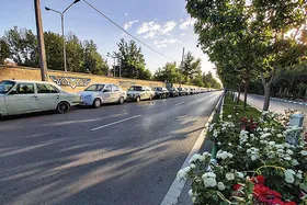 دلال&zwnj;بازی پشت در تعویض پلاک