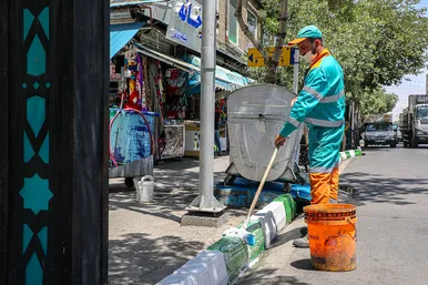 پاکبانان شهر