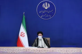 رئیس جمهور: شتاب مضاعف در روند واکسیناسیون گروه&zwnj;های مختلف شغلی ضروری است