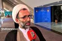 سخنگوی هیئت‌رئیسه مجلس: دولت برای معرفی وزیر اقتصاد به دنبال بهانه‌تراشی است + فیلم