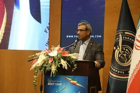 تعامل دولت و بخش خصوصی باعث ارتقای رتبه خراسان رضوی در پایش محیط کسب&zwnj;وکار