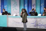 درباره فیلم «تی‌تی» آیدا پناهنده | جشنواره فجر ۳۹