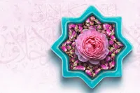 پیامبر(ص)، جلوه تام رحمت الهی