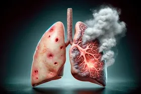 ترک سیگار حتی در ۷۵ سالگی می&zwnj;تواند امید به زندگی را افزایش دهد