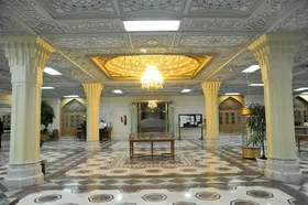 ۱۰۵ هزار مهمان ارزشمند تازه در کتابخانه آستان قدس رضوی