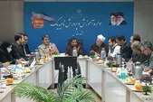 فرماندار مشهد: ظرفیت مدارس منتخب مشهد در خدمت حل بحران آب قرار می‌گیرد | تعیین تکلیف نرخ مصوب کلاس‌های فوق‌برنامه دوره ابتدایی