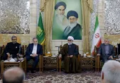 تولیت آستان قدس رضوی: مشهد در پرتوی حرم رضوی می‌تواند محور دیپلماسی فرهنگی و زیارت باشد