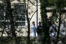 قتل نمازگزاری در فرانسه با ده&zwnj;ها ضربه چاقو