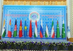 الحاق ایران به سازمان همکاری شانگهای به تصویب مجلس رسید