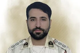 حال و هوای منزل شهید حسین&zwnj;نیا &zwnj;پس از اعلام شهادت + فیلم