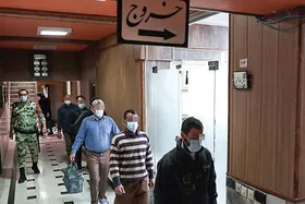 سفیران مهربانی &laquo;ضامن آهو&raquo; | گفتگو با مسئول تنها مؤسسه تخصصی نیکوکاری آزادی زندانیان مشهد