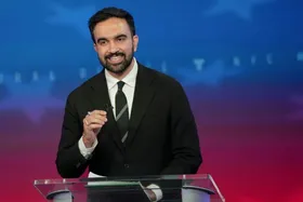 ممدانی: با جنگ علیه ایران مخالف هستم