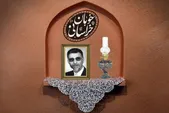 درباره شهید حسین آستانه‌پرست، که مشهدی‌ها او را پدر خود می‌دانستند