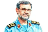 ویدئو | تجلیل از خانواده شهید تنگسیری در مراسم گرامیداشت رهبر شهید
