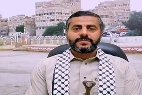 انصارالله یمن: از تهدیدهای رژیم صهیونیستی و آمریکا هیچ هراسی نداریم